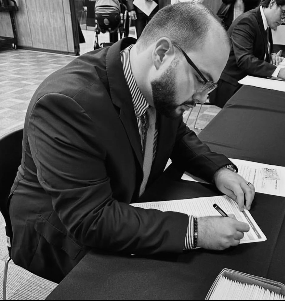 Oficina de Cruz & Montalvo Law Office