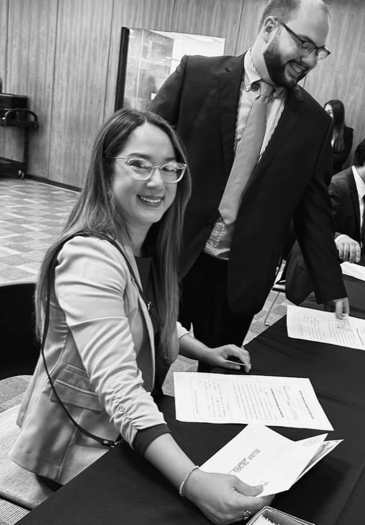 Misión de Cruz & Montalvo